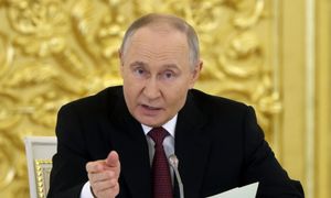 Belgia blokuje plan UE ws. rosyjskich aktywów. KE szuka wyjścia przed szczytem