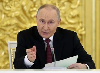 Belgia blokuje plan UE ws. rosyjskich aktywów. KE szuka wyjścia przed szczytem