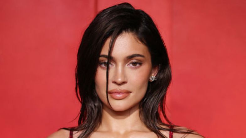 Kylie Jenner's natural look stuns fans on Instagram