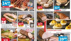 Auchan wprowadza w pełni interaktywną zdigitalizowaną gazetkę