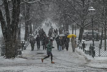 Złe wieści dla Polaków. Nadciąga burza śnieżna