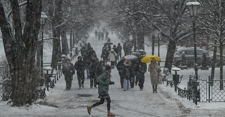 Złe wieści dla Polaków. Nadciąga burza śnieżna