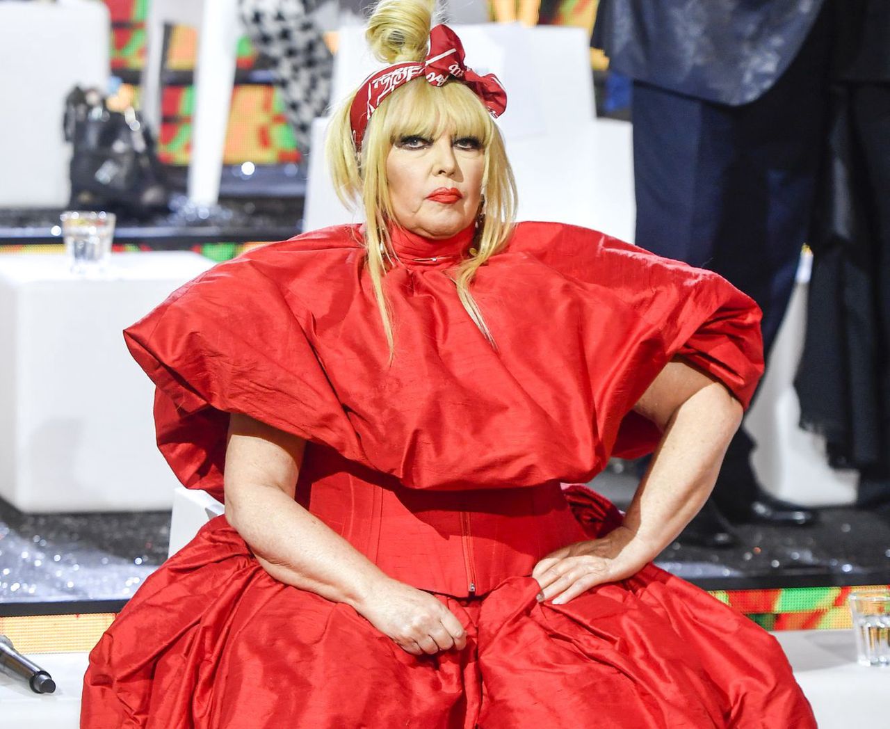 Narzekała na wysokość emerytury. Wiemy, ile podwyżki dostanie Maryla Rodowicz