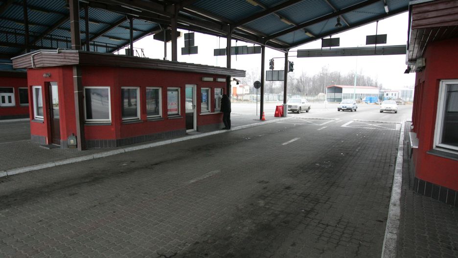 Rosjanie zwolnili amerykańskiego weterana. Jest już w Polsce