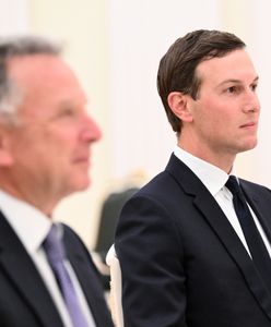 "Konstruktywne rozmowy". Negocjacje pokojowe USA-Ukraina trwają