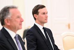 "Konstruktywne rozmowy". Negocjacje pokojowe USA-Ukraina trwają