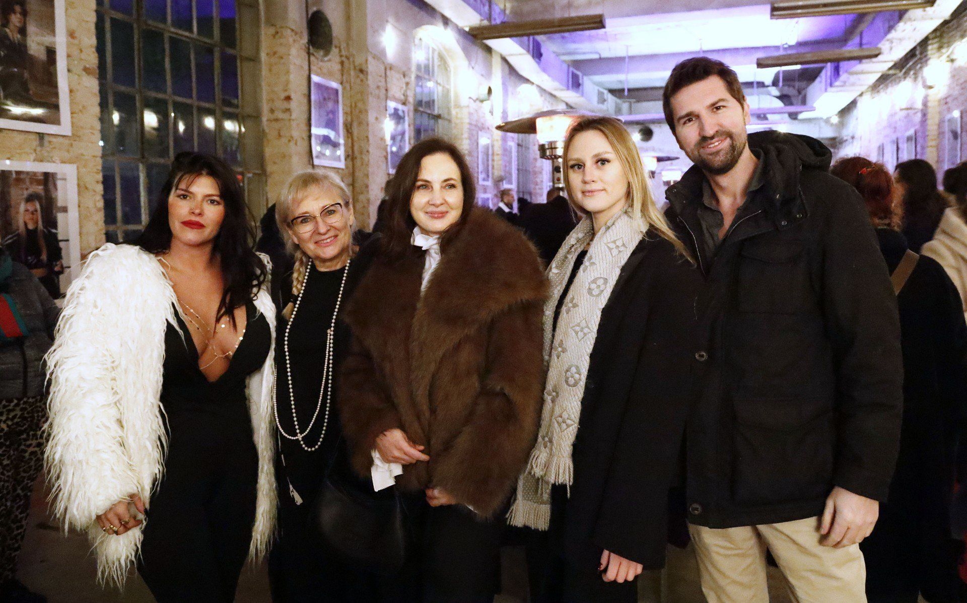 Wernisaż w Galerii &#34;Podziemie&#34; w Grudziądzu