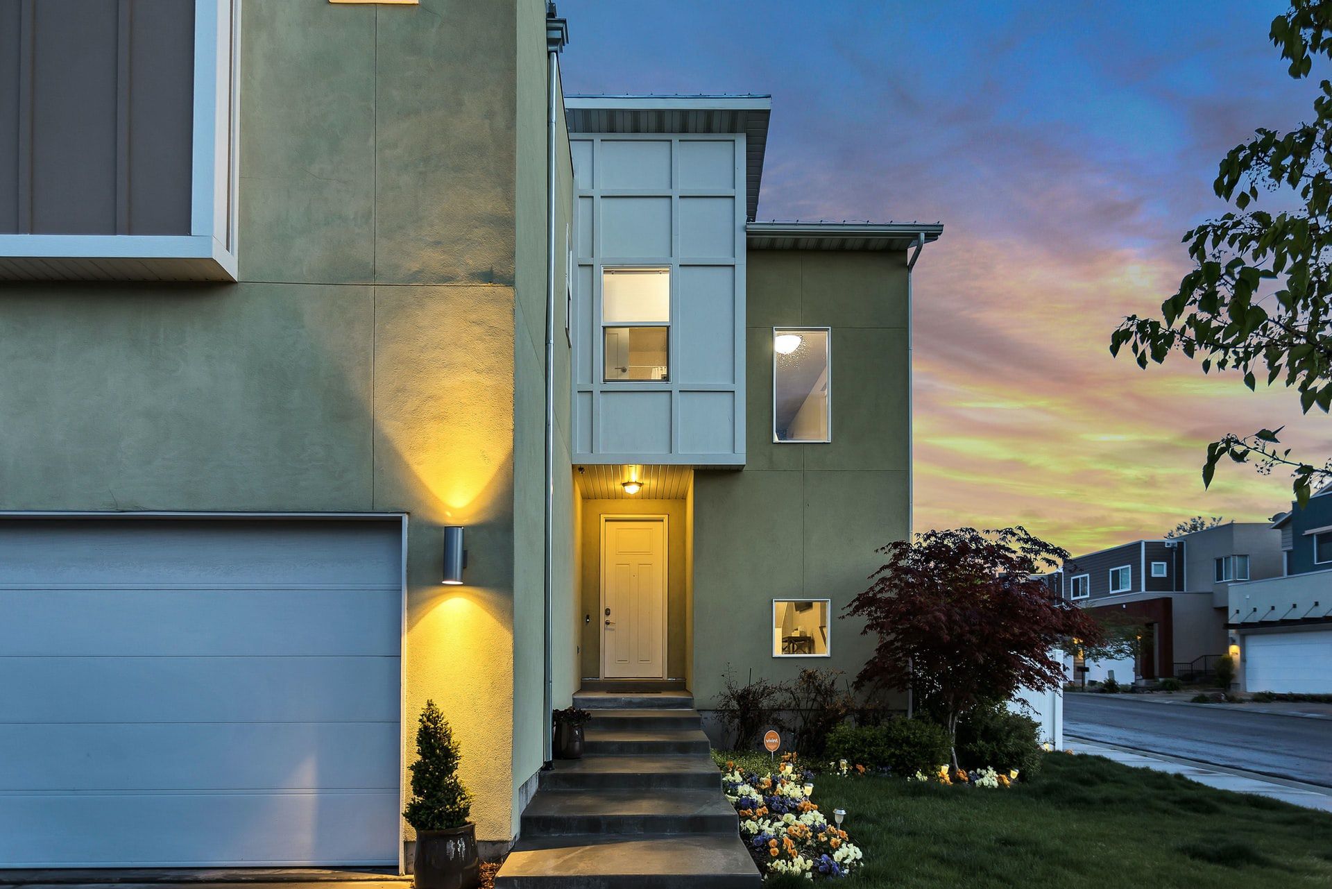 Czy smart home = safe home? 