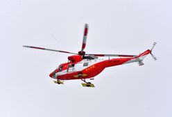 Tatry. Tragedia na Rysach. Nie żyje mężczyzna. Spadł 400 metrów