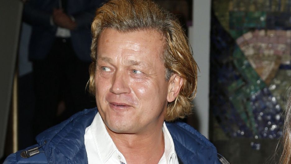 Jarosław Jakimowicz został zablokowany na Facebooku