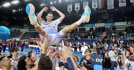 I oni mają swój "toruński" epizod! Kto w grodzie Kopernika walczył o sportowe laury?