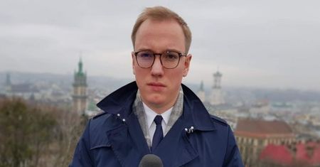Nowe wieści z Woronicza. Karol Jałtuszewski odchodzi z TVP