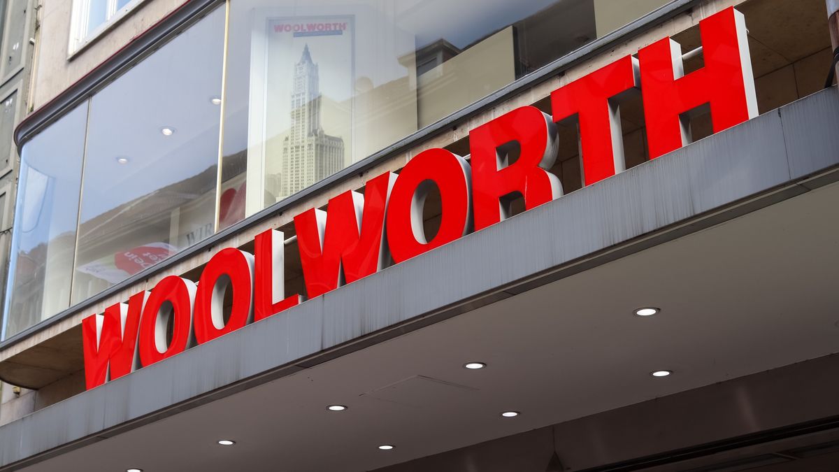 W Warszawie będzie pierwszy sklep sieci Woolworth