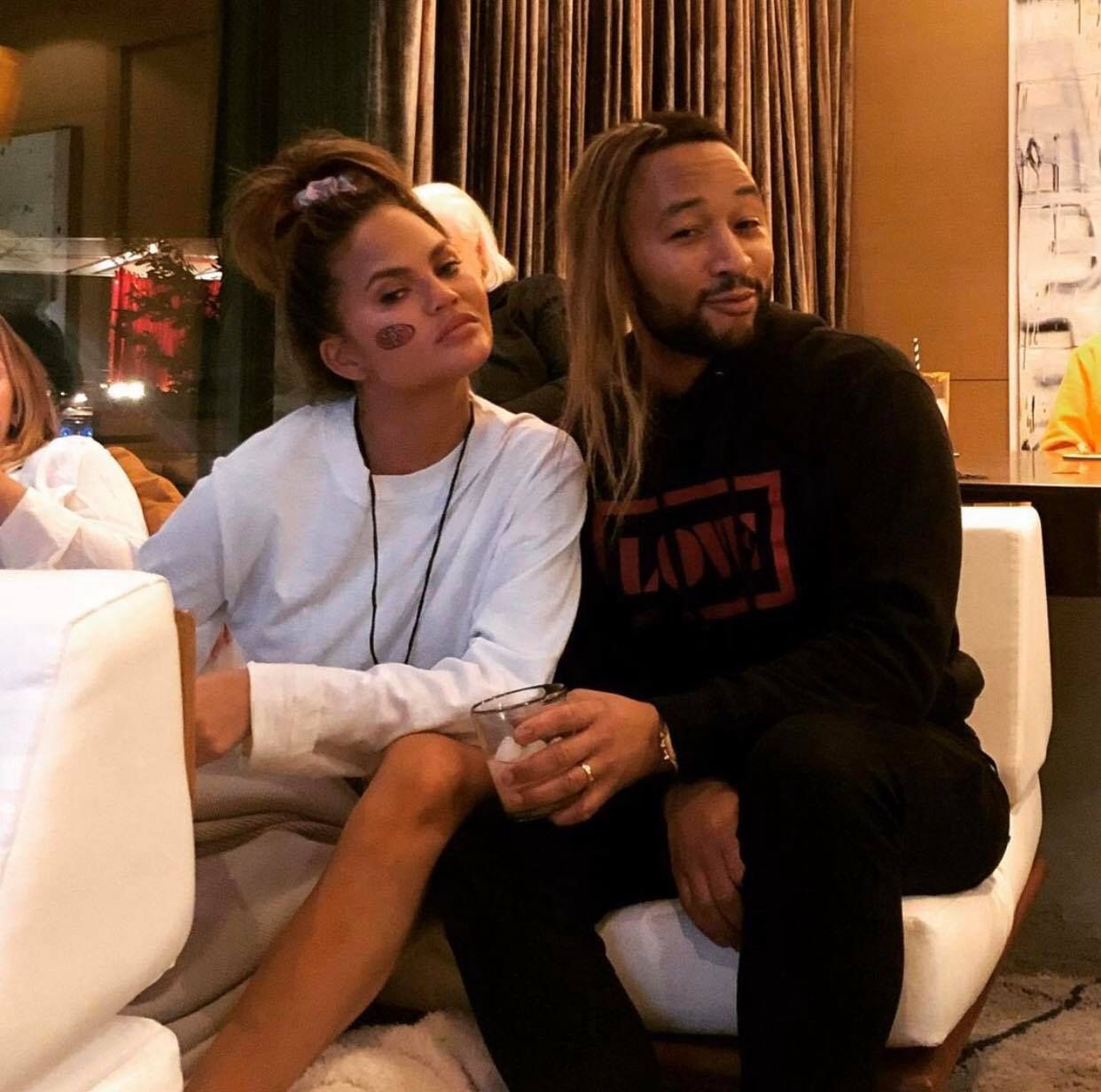 Chrissy Teigen