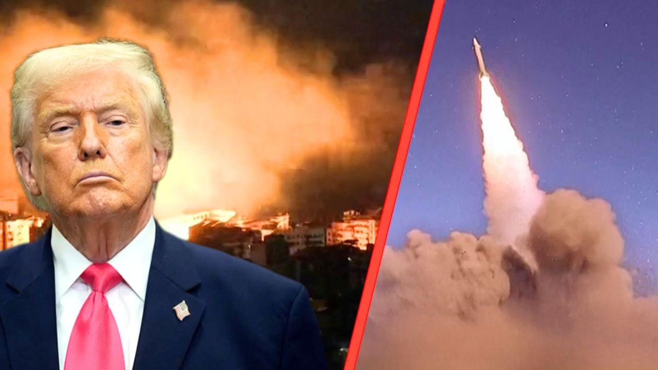 Raport z Bliskiego Wschodu. Tak wyglądają realia konfliktu z Iranem