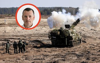 Wypadki podczas szkoleń wojskowych. Ekspert: polskie procedury na poziomie NATO