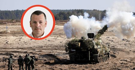 Wypadki podczas szkoleń wojskowych. Ekspert: polskie procedury na poziomie NATO