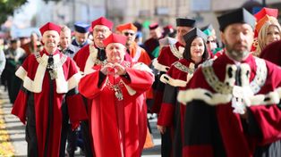 Sukces lubelskich uczelni. Te uniwersytety znalazły się w światowej elicie rankingu GRAS 2025