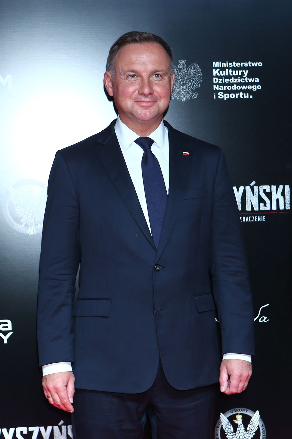 Andrzej Duda