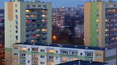 Małe mieszkanie? Ten problem ma wielu Polaków. Jest rozwiązanie