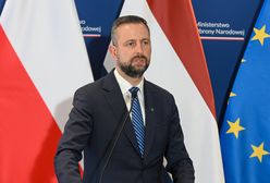 "Natychmiast". Kierują WOT do zagrożonych obszarów