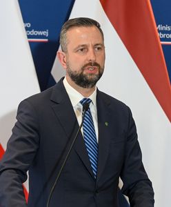 "Natychmiast". Kierują WOT do zagrożonych obszarów