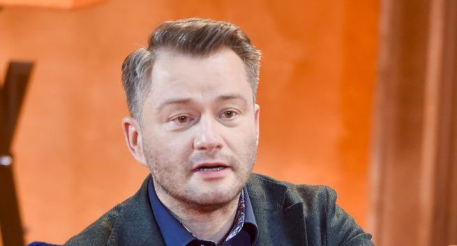 Jarosław Kuźniar rozmawia o współpracy z radiową Trójką