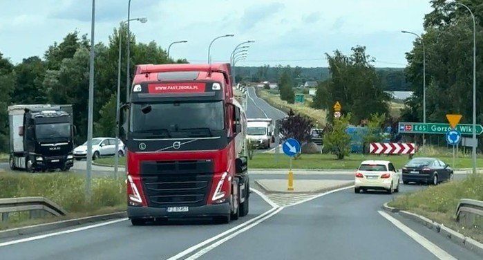 Sulechów walczy o drugi węzeł przy S3