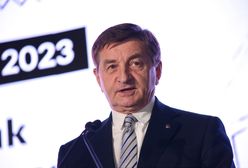 Kuchciński zatrudnił dzieci znajomych w KPRM. Teraz szuka im nowej pracy