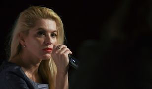 Katarzyna Bonda jest w trudnym momencie. "Strach, niemoc, bezradność i panika"