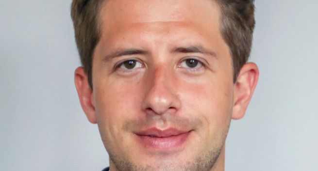 Martin Stysiak: z UKE do Play