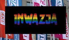 TVP przeprosi za kontrowersyjny pseudodokument o osobach LGBT+