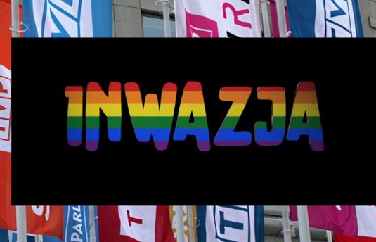 TVP przeprosi za kontrowersyjny pseudodokument o osobach LGBT+