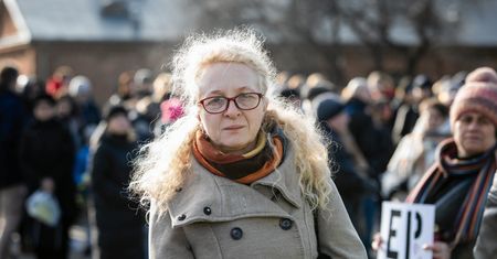 Mama Eryka zdruzgotana po wyroku. "Jakby jeszcze raz mu to zrobiono"