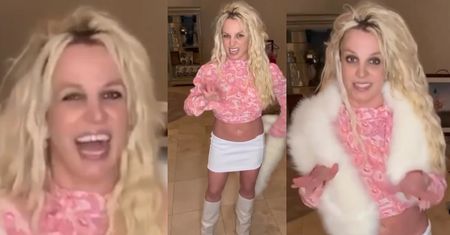 Britney Spears dementuje plotki o tym, że "prawie umarła" i PIERWSZY RAZ od dawna mówi o zdrowiu psychicznym: "Biorę leki na depresję"