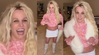 Britney Spears dementuje plotki o tym, że "prawie umarła" i PIERWSZY RAZ od dawna mówi o zdrowiu psychicznym: "Biorę leki na depresję"