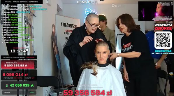 Aleksandra Domańska 