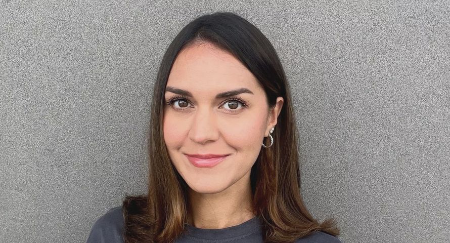 Patrycja Krajewska na nowym stanowisku w dziale client service agencji oS3