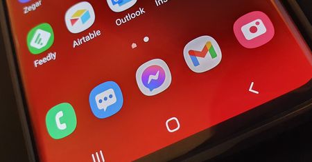 Sklep Google Play i fałszywe aplikacje. Niektóre są znane od roku