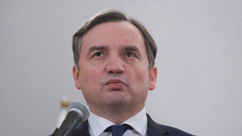 Ministerstwo Sprawiedliwości wydało oświadczenie ws. protestu sędziów