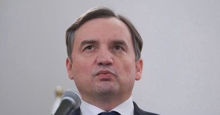 Ministerstwo Sprawiedliwości wydało oświadczenie ws. protestu sędziów