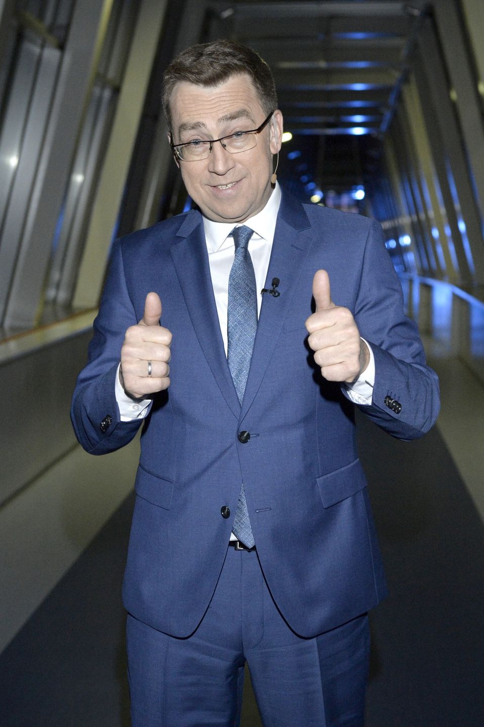 Maciej Orłoś 