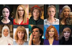 Cate Blanchett w 13 wcieleniach. Rewolucyjne manifesty na wystawie Juliana Rosefeldta