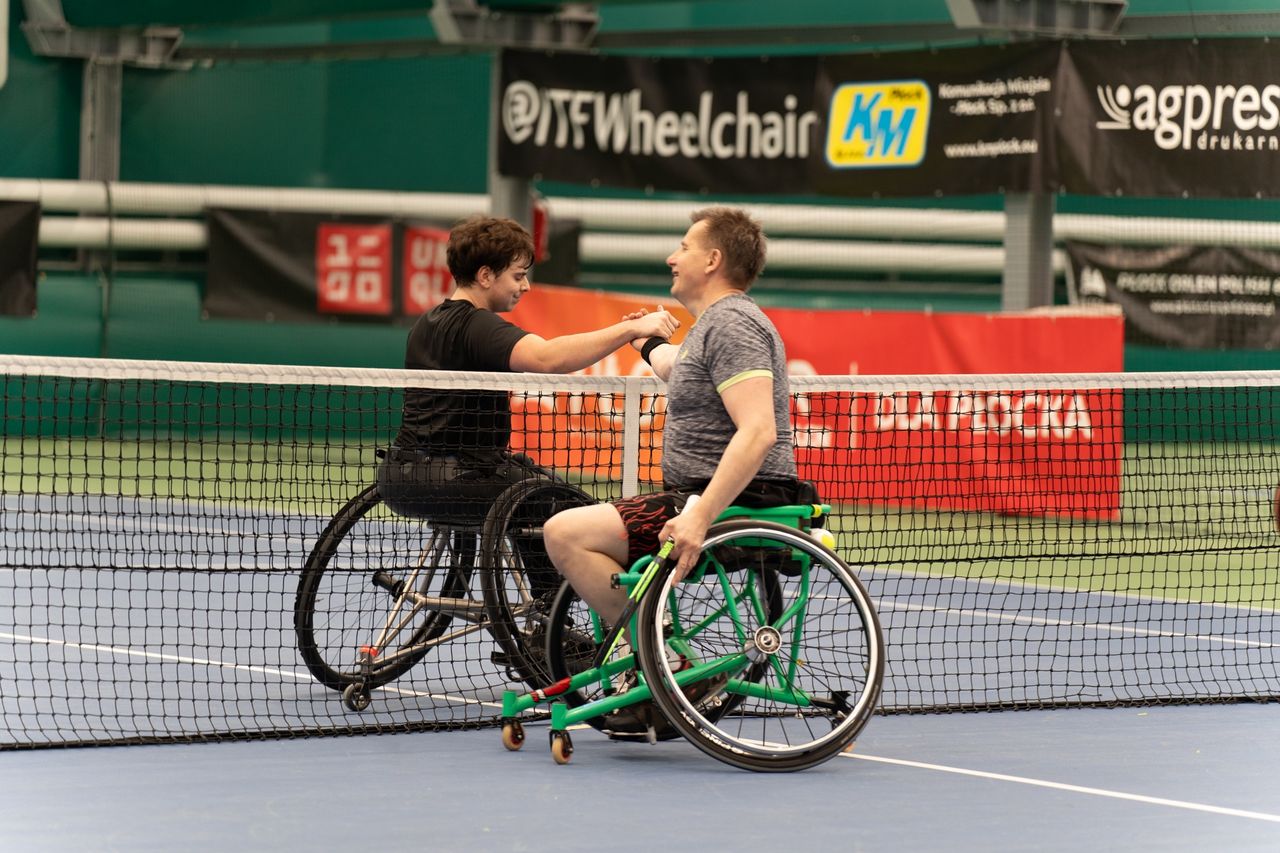 XXX Płock Orlen Polish Open