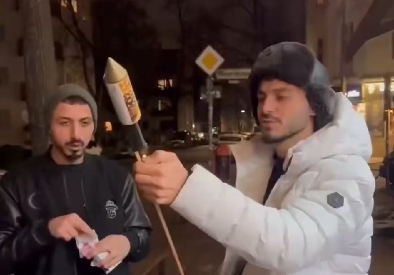 Akcja na lotnisku w Niemczech. Wiemy, co stało się z arabskim tiktokerem