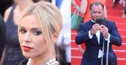 Chłopak Dody jest na nią zły za Cannes? "Fakt": "Mr Stępień nie chce być ..."