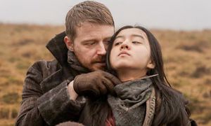 Tarantino był nim zachwycony. Widzowie w Polsce oglądają na maksa