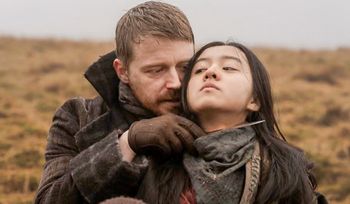 Tarantino był nim zachwycony. Widzowie w Polsce oglądają na maksa