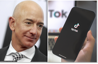 Amerykańskie media: Amazon chce kupić TikToka