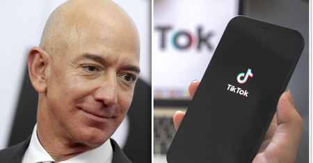 Amerykańskie media: Amazon chce kupić TikToka